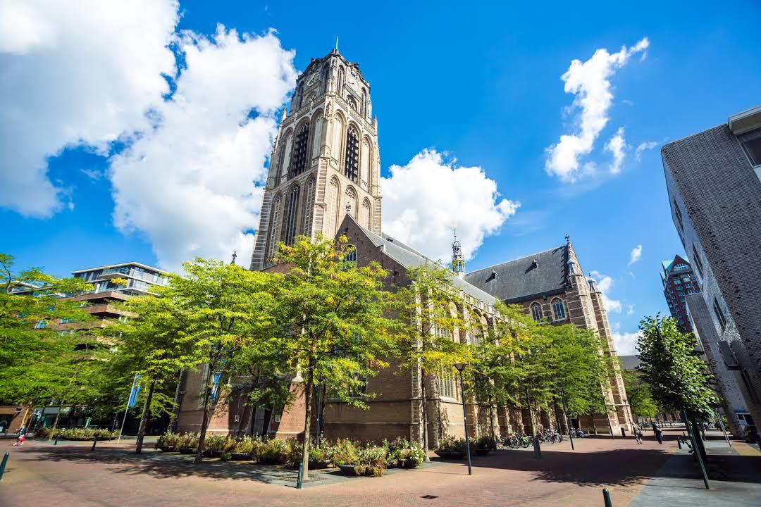 Grote of Sint-Laurenskerk
